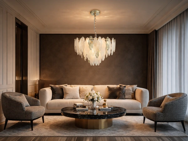 CHOREO závesný luster 600 - V20115 4