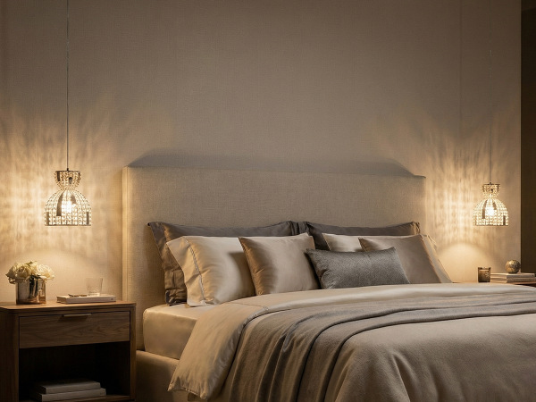 KATRIA závesná krištáľová lampa 180 - V30042 2