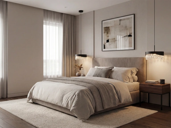 AURORA závesný krištáľový luster 350 - V30074 1