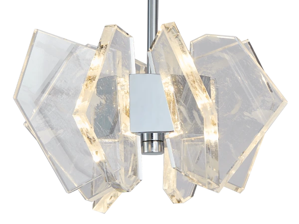 PIKASO hanging crystal chandelier 250 - V30022 11