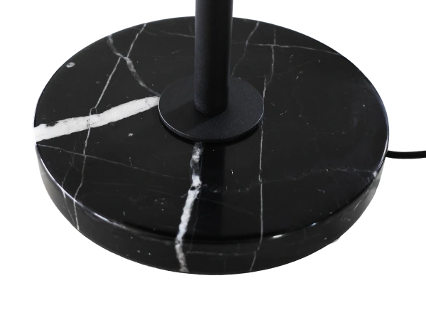 AURORA stojaca krištáľová lampa 1550 - V30084 6