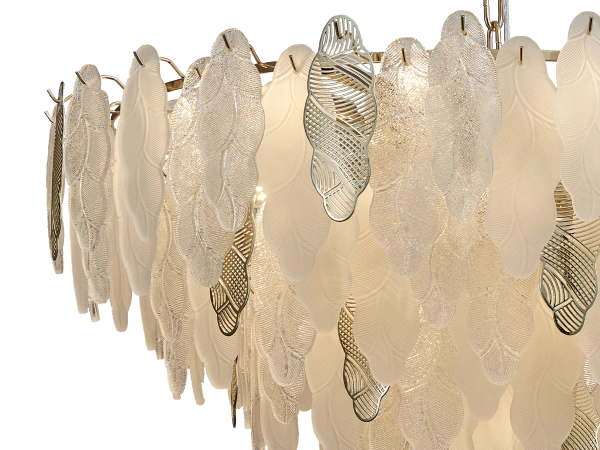 CHOREO závesný luster 600 - V20115 9