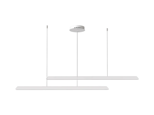 XAVIER pendant light 1200+1200 - V10109