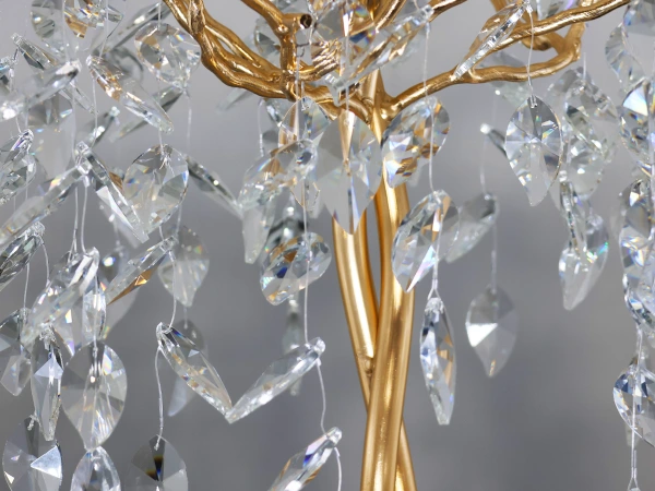 ELYSIA crystal table lamp 600 - V20015 4