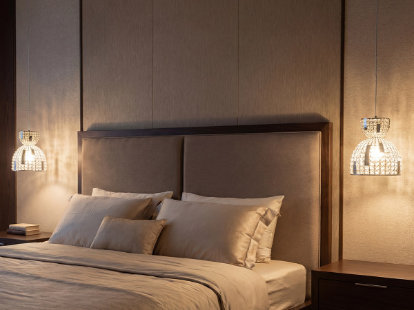 KATRIA závesná krištáľová lampa 180 - V30042 3