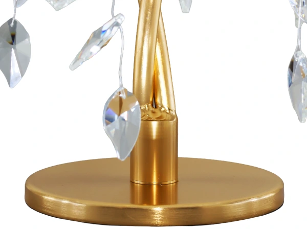 ELYSIA crystal table lamp 600 - V20015 5