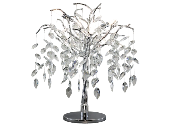 ELYSIA crystal table lamp 600 - V20016 2