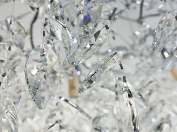 ELYSIA hanging crystal chandelier 1000 - V20006 5