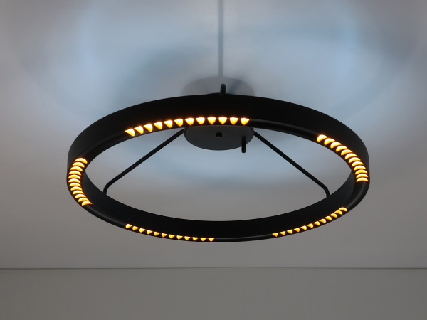 Luminaire LINIA 660 LED 60W - 10008 2