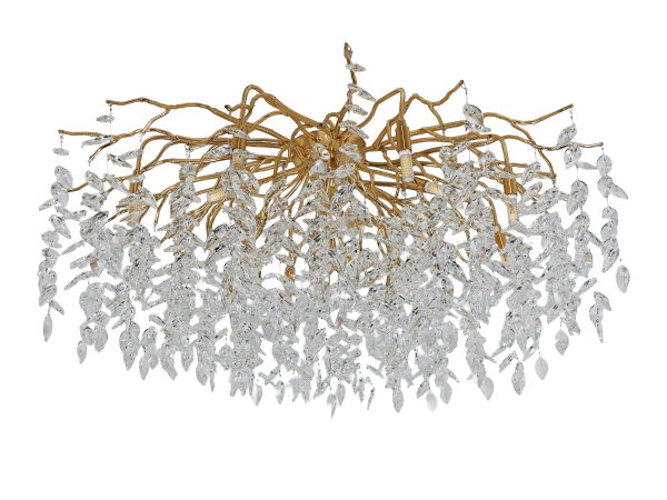 ELYSIA ceiling crystal chandelier 1000 - V20011