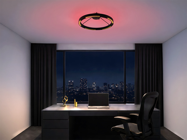 Luminaire LINIA 660 LED 60W - 10008 1