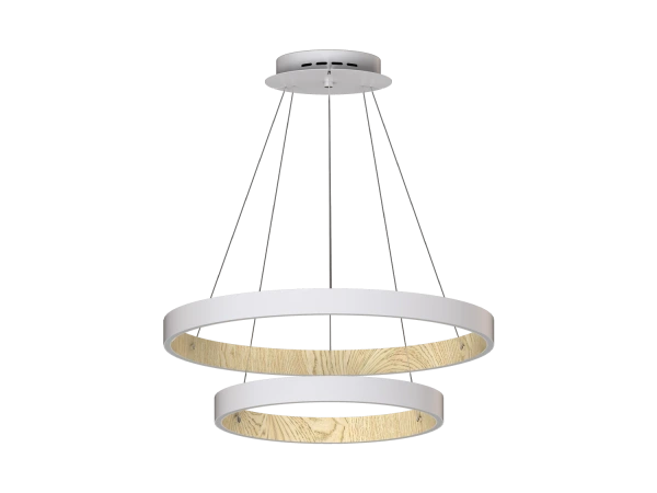 PATRIOT pendant light 450+650 - V10228