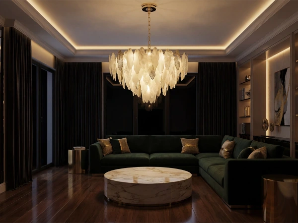 CHOREO závesný luster 800 - V20116 4