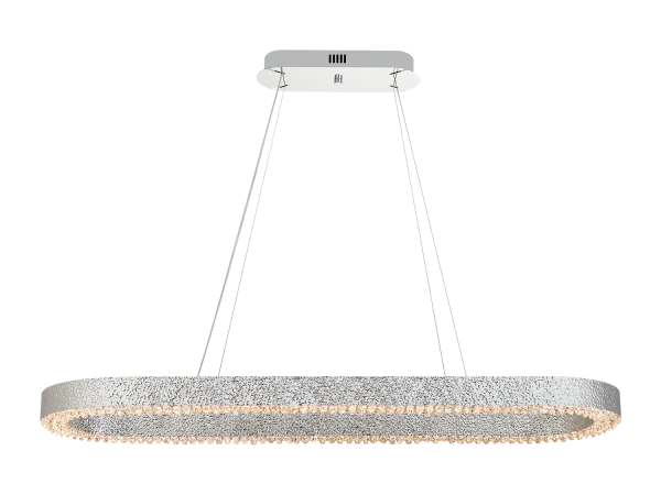 SARITA hanging crystal chandelier 1150 - V30141 4