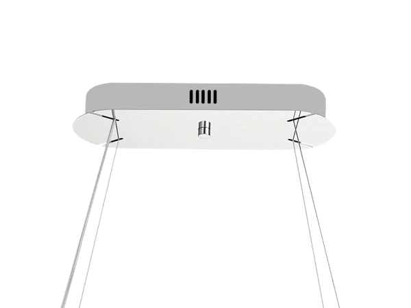 SARITA hanging crystal chandelier 1150 - V30141 6
