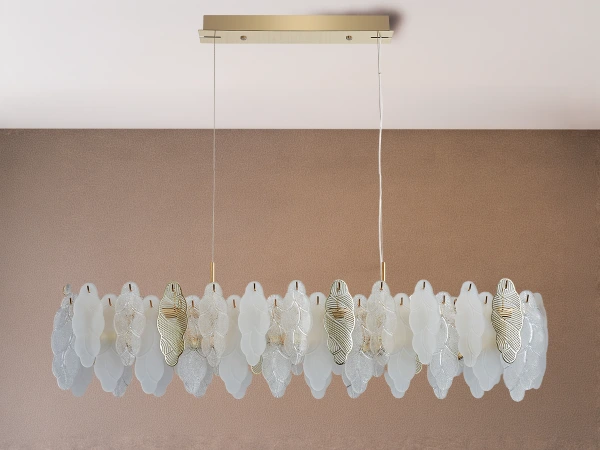 CHOREO závesný luster 1100x170 - V20111 2