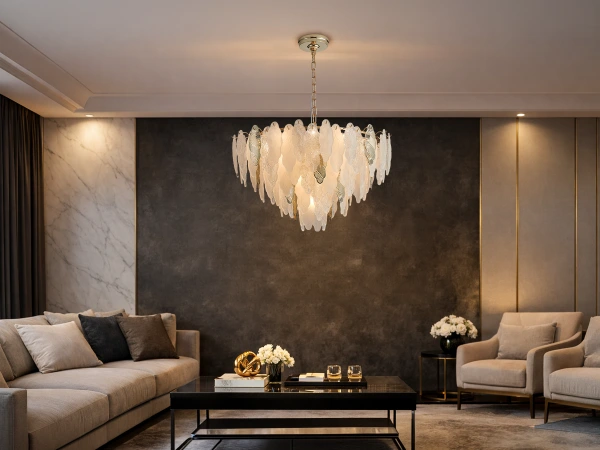 CHOREO závesný luster 800 - V20116 3