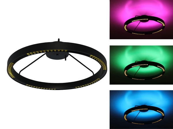 Luminaire LINIA 660 LED 60W - 10008 3