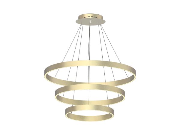 PATRIOT pendant light 450+650+850 - V10223 5