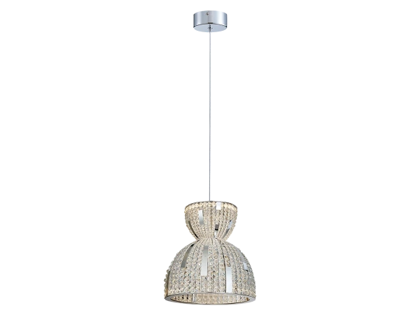 KATRIA závesná krištáľová lampa 350 - V30043 3
