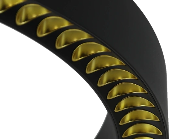 Luminaire LINIA 660 LED 60W - 10008 4