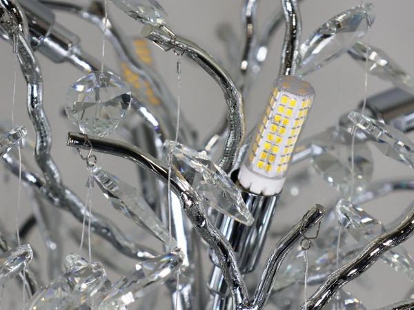 ELYSIA crystal table lamp 600 - V20016 4