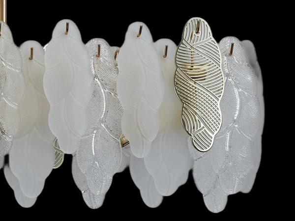 CHOREO závesný luster 1100x170 - V20111 9