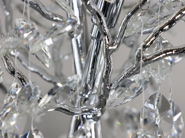 ELYSIA crystal table lamp 600 - V20016 3