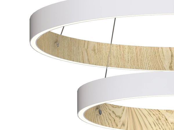 PATRIOT pendant light 450+650 - V10228 6