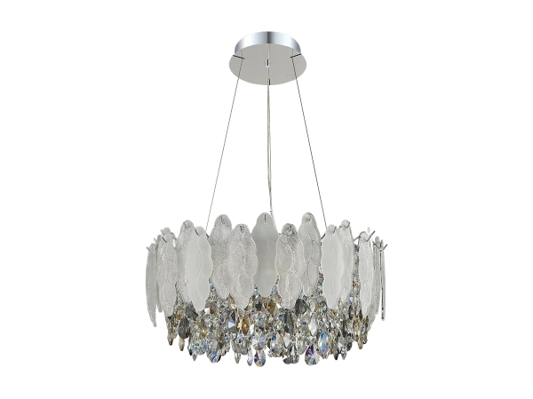 GURU hanging crystal chandelier 600 - V20102