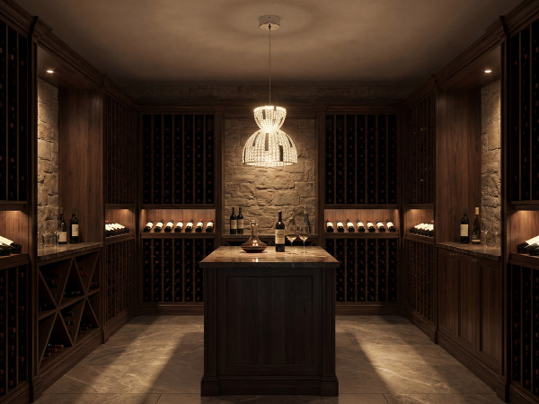 KATRIA závesná krištáľová lampa 350 - V30043 1