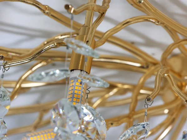 ELYSIA ceiling crystal chandelier 1000 - V20011 4