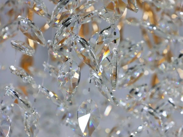 ELYSIA ceiling crystal chandelier 1000 - V20011 3