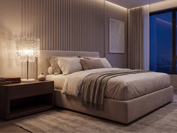 CONGELATO table lamp - V20136 2