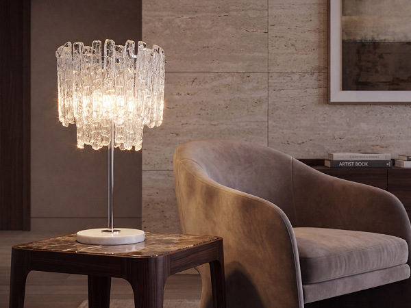 CONGELATO table lamp - V20136 1
