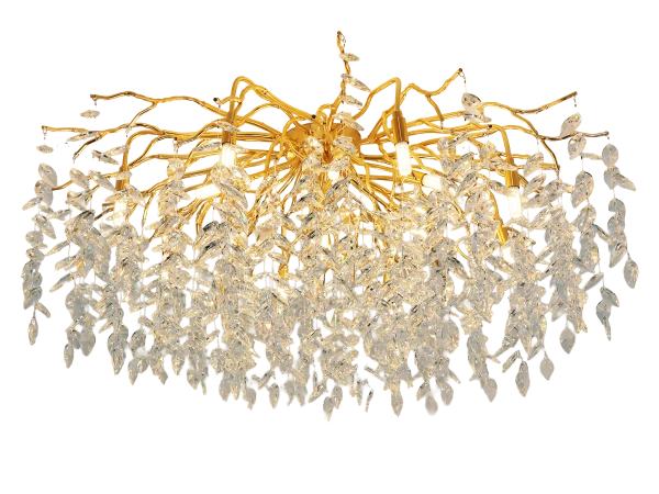 ELYSIA ceiling crystal chandelier 1000 - V20011 2