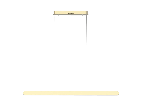 PATRIOT 1200 pendant light - V10217