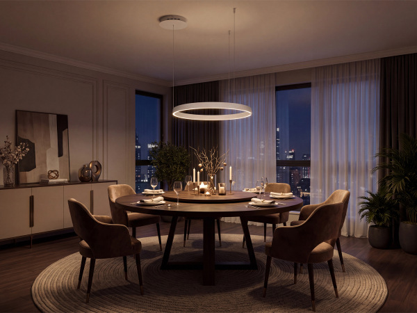 XAVIER pendant light 650 - V10110 2