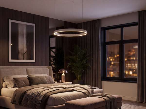 XAVIER pendant light 650 - V10110 4