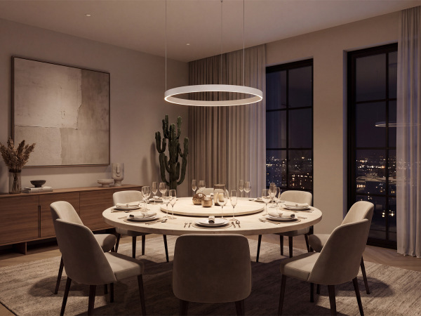 XAVIER pendant light 850 - V10111 4