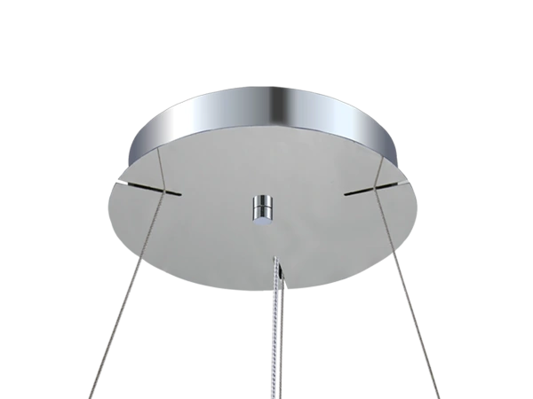 PIKASO hanging crystal chandelier 650 - V30023 13