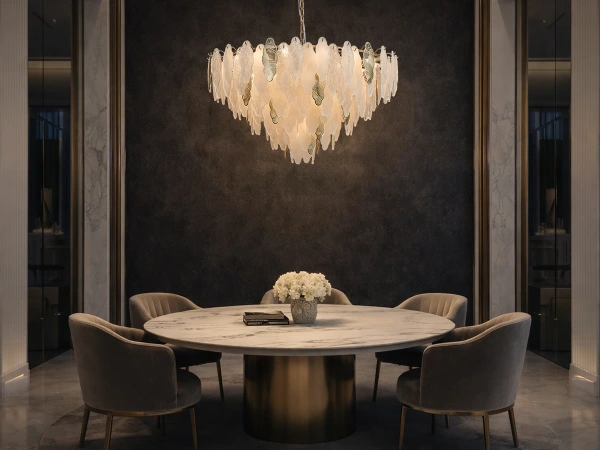 CHOREO závesný luster 1000 - V20117 4