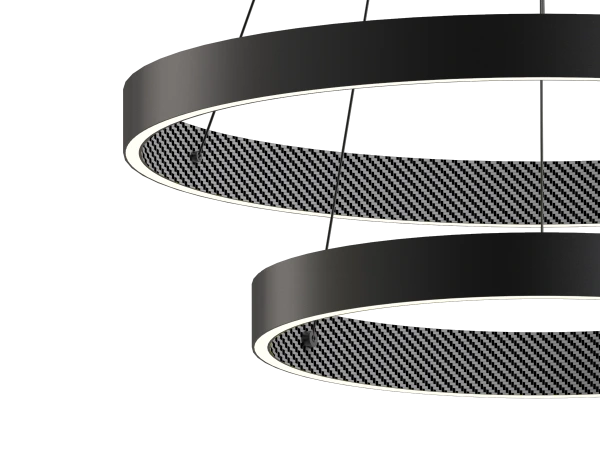 PATRIOT pendant light 450+650 - V10242 13