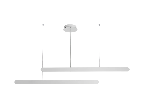 PATRIOT pendant light 1200+1200 - V10210