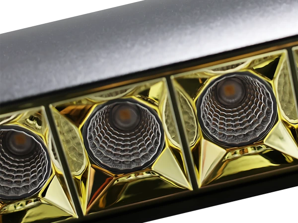 Luminaire LINIA 1200mm LED 45W - 10002 3