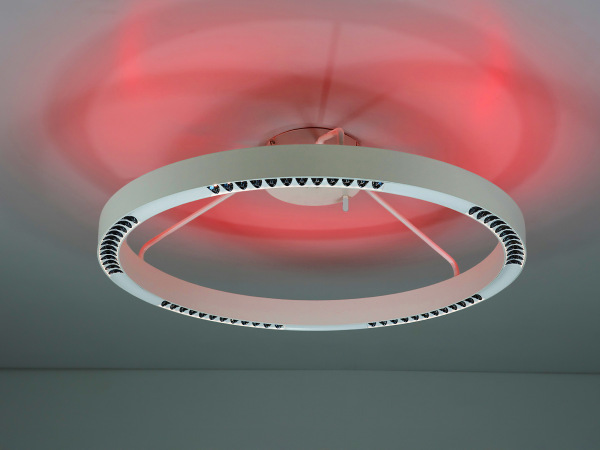 Luminaire LINIA 660 LED 60W - 10009 2