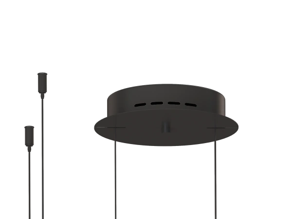 PATRIOT pendant light 450+650 - V10242 15