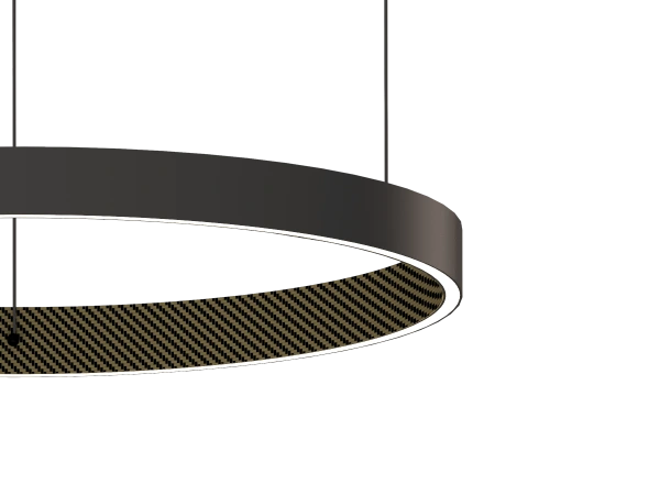 PATRIOT 650 pendant light - V10247 14
