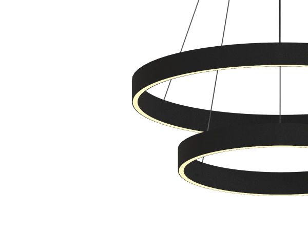 PATRIOT pendant light 450+650 - V10205 5
