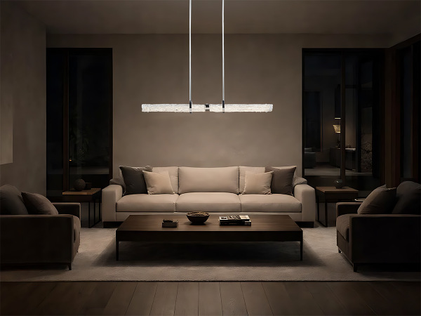 CORTEZA hanging chandelier 1200 - V30032 1